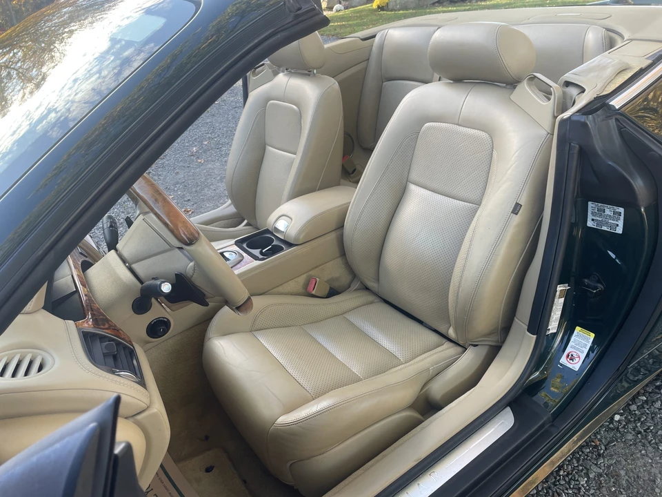 2007 Jaguar X150 XK - Image 18 of 31