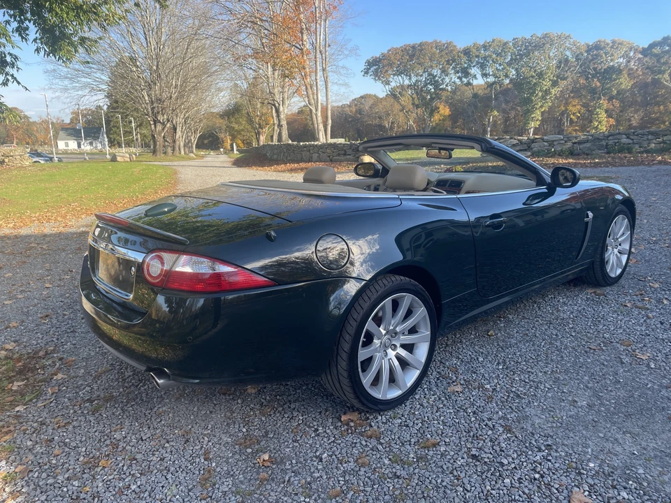 2007 Jaguar X150 XK - Image 3 of 31