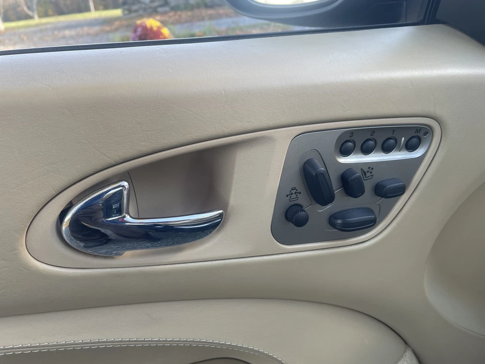 2007 Jaguar X150 XK - Image 22 of 31