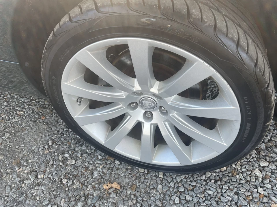 2007 Jaguar X150 XK - Image 15 of 31