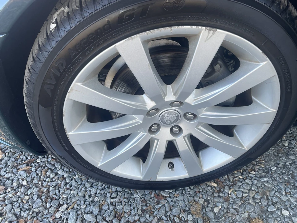 2007 Jaguar X150 XK - Image 14 of 31