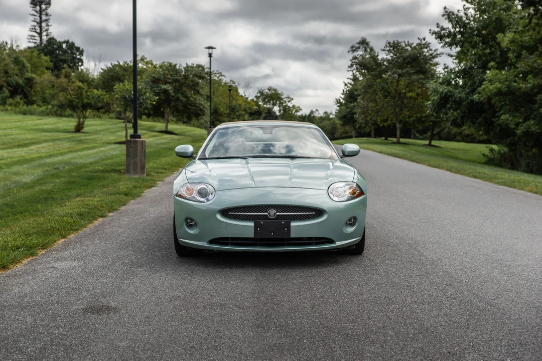 2007 Jaguar X150 XK - Image 4 of 31