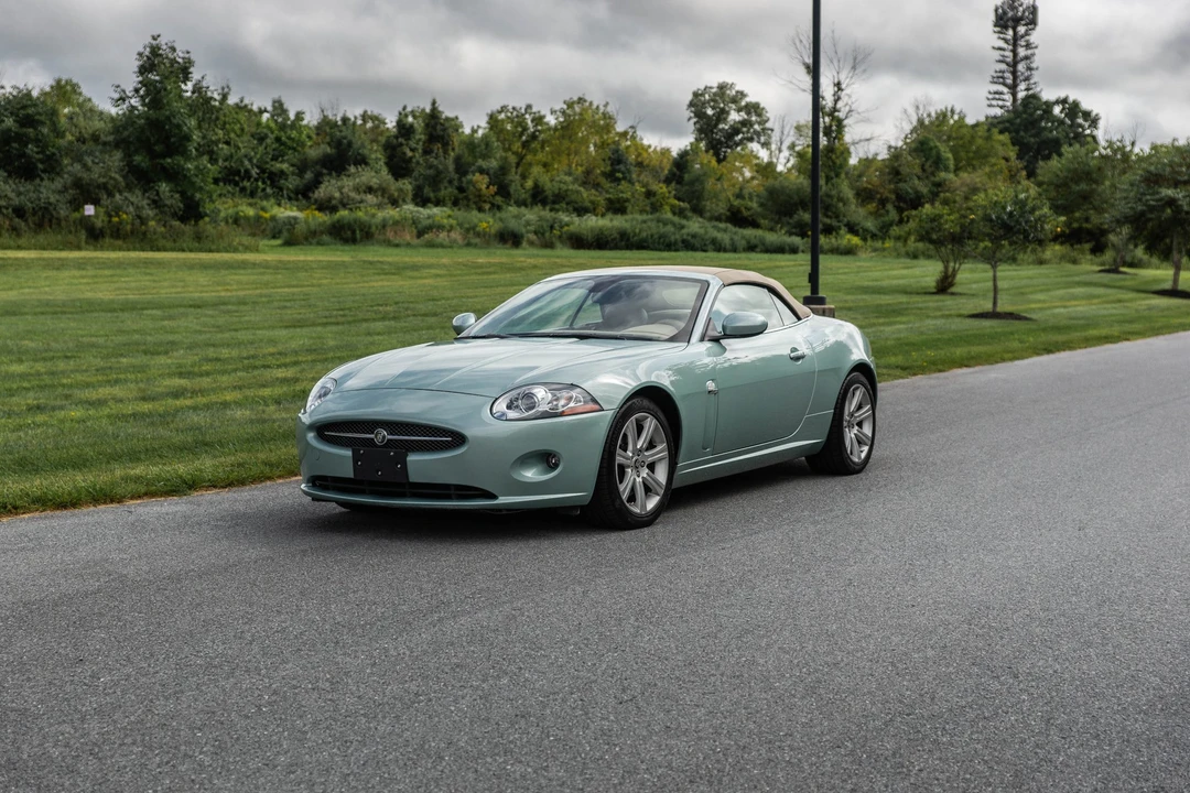 2007 Jaguar X150 XK - Image 10 of 31
