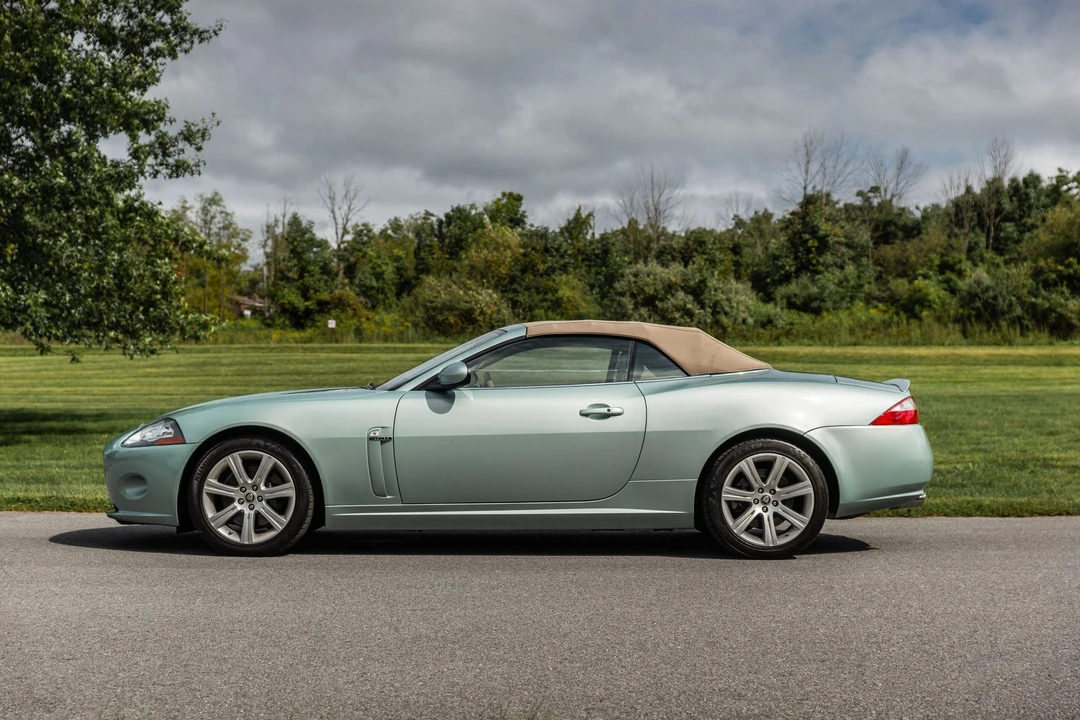 2007 Jaguar X150 XK - Image 13 of 31