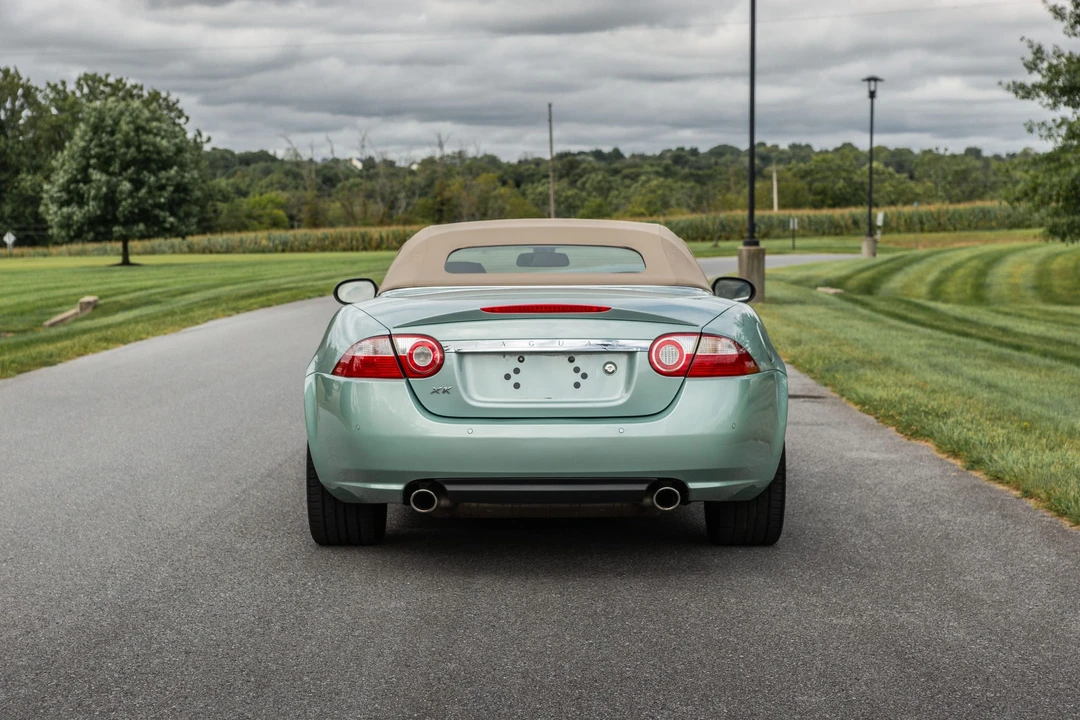 2007 Jaguar X150 XK - Image 18 of 31