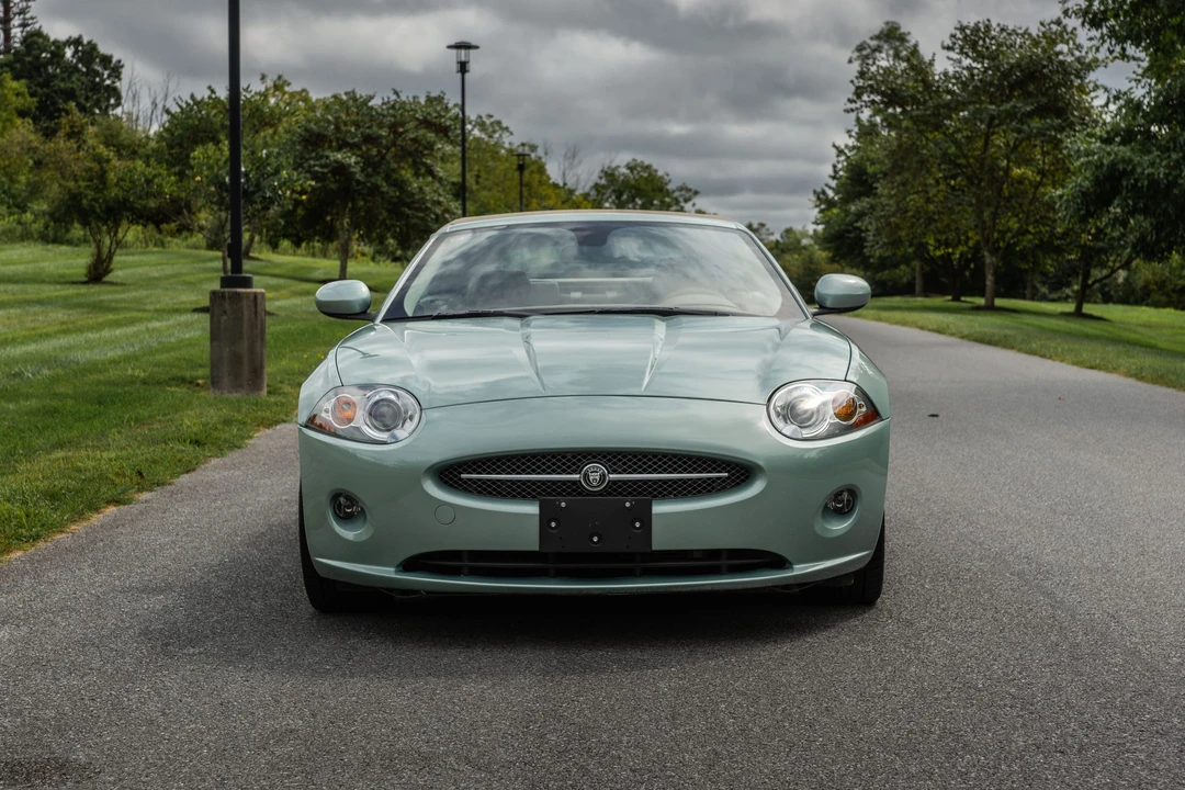 2007 Jaguar X150 XK - Image 6 of 31