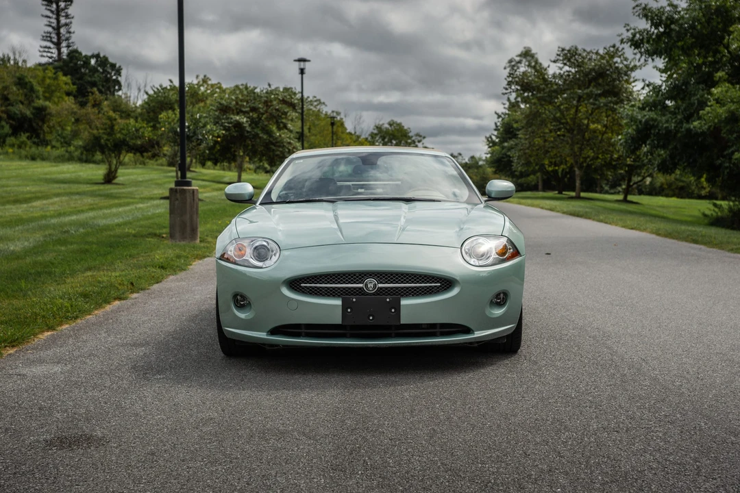 2007 Jaguar X150 XK - Image 5 of 31