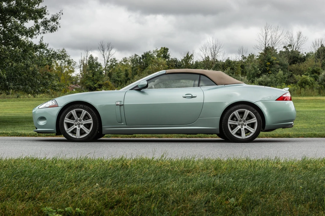 2007 Jaguar X150 XK - Image 14 of 31