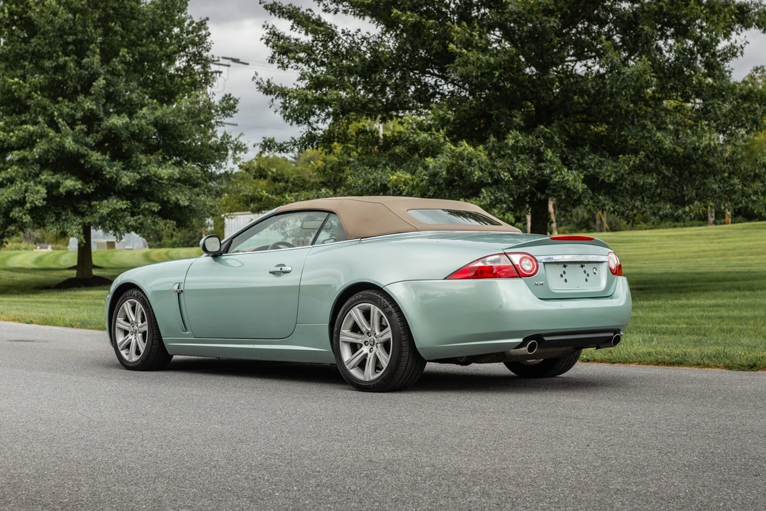 2007 Jaguar X150 XK - Image 15 of 31