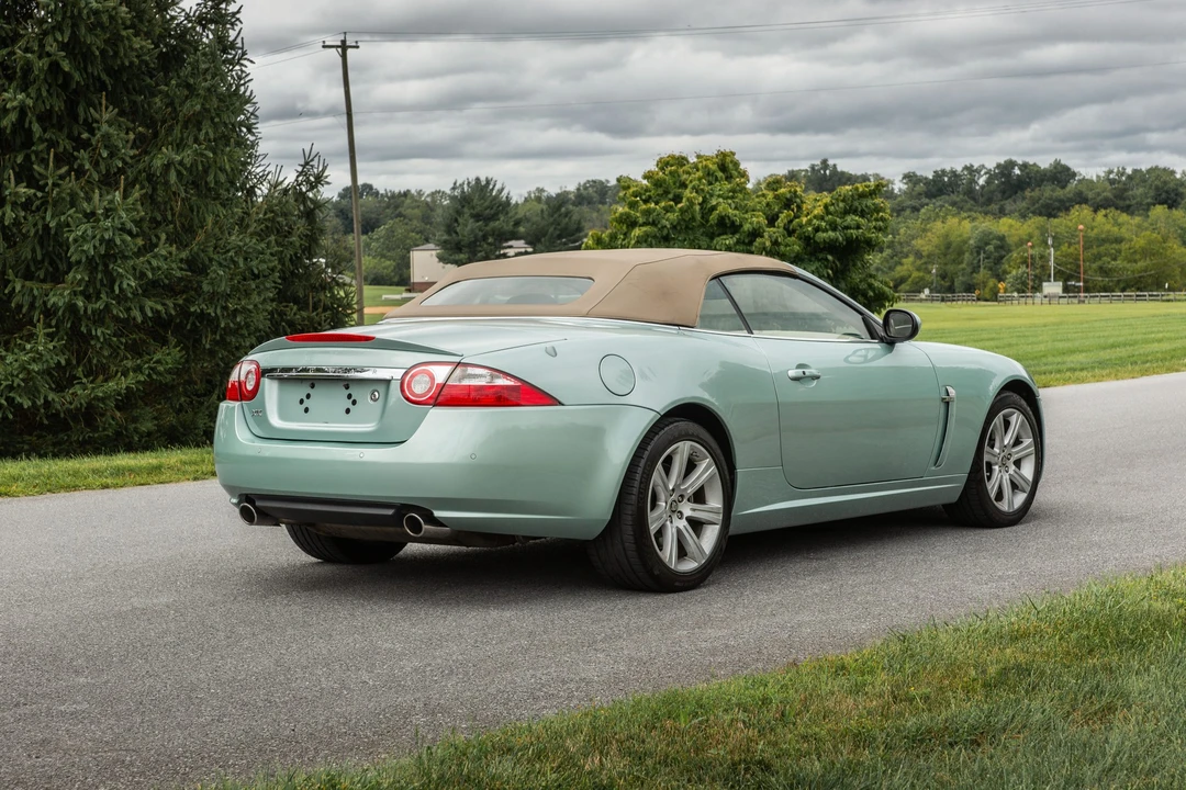 2007 Jaguar X150 XK - Image 20 of 31