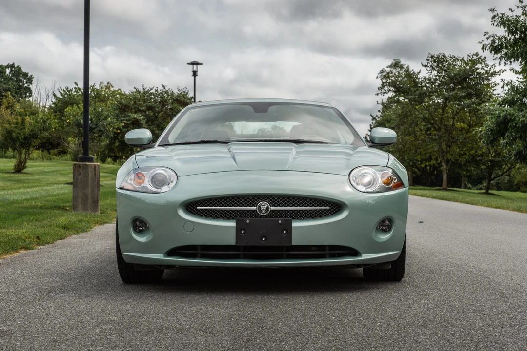 2007 Jaguar X150 XK - Image 7 of 31