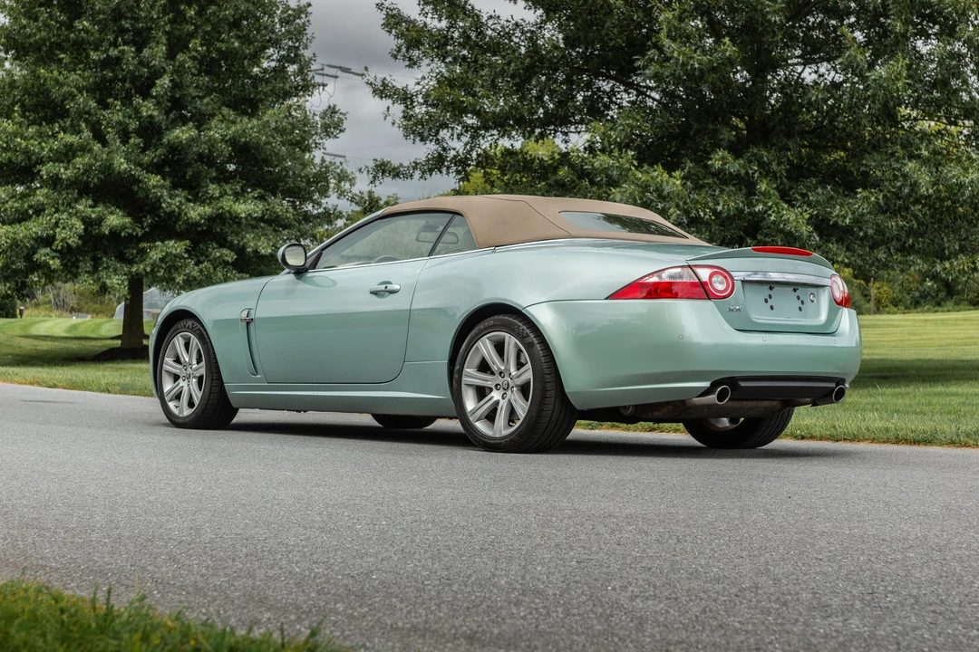 2007 Jaguar X150 XK - Image 16 of 31