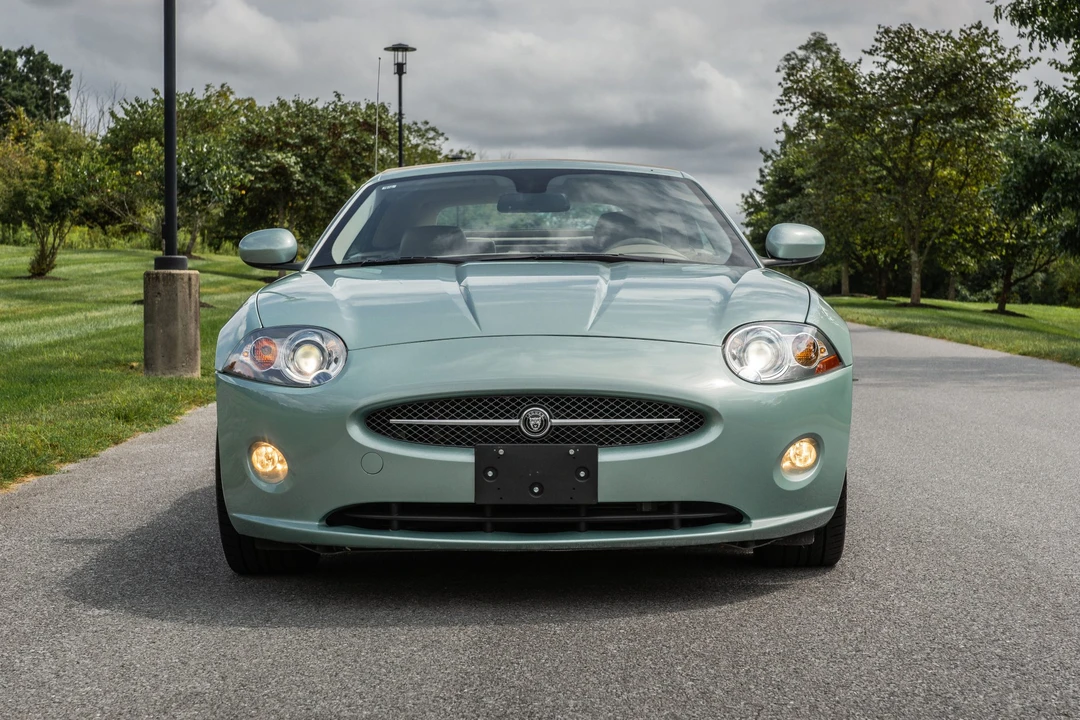 2007 Jaguar X150 XK - Image 8 of 31