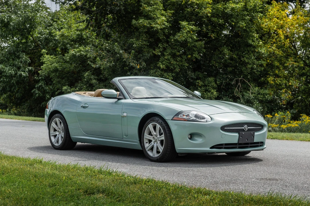 2007 Jaguar X150 XK - Image 25 of 31