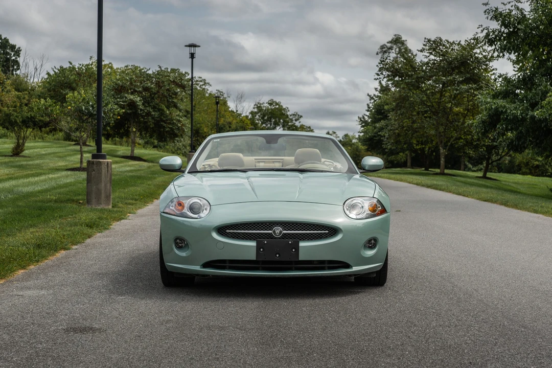 2007 Jaguar X150 XK - Image 26 of 31