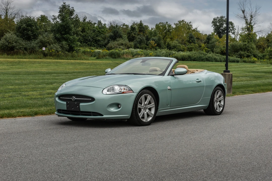 2007 Jaguar X150 XK - Image 28 of 31