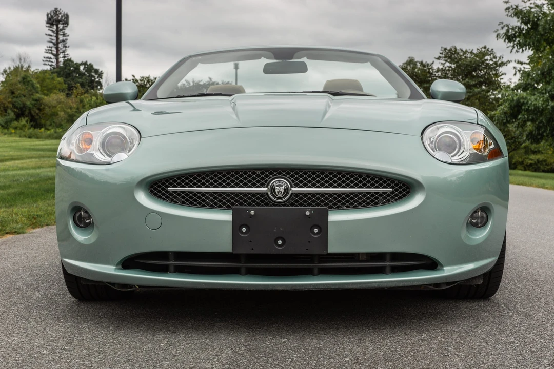 2007 Jaguar X150 XK - Image 27 of 31