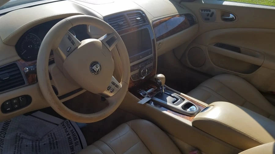2007 Jaguar X150 XK - Image 3 of 6