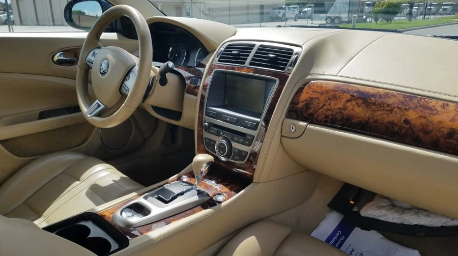 2007 Jaguar X150 XK - Image 4 of 6