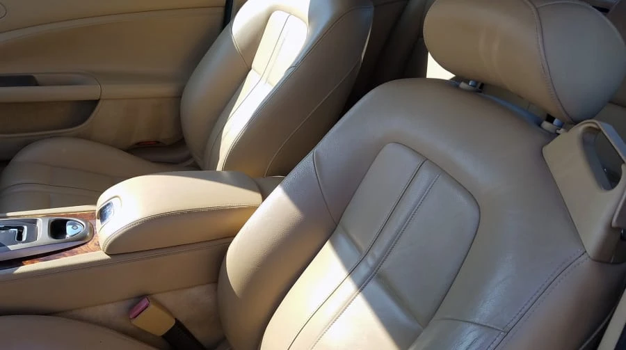 2007 Jaguar X150 XK - Image 5 of 6