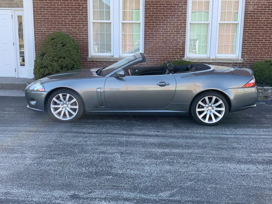 2007 Jaguar X150 XK - Image 2 of 7