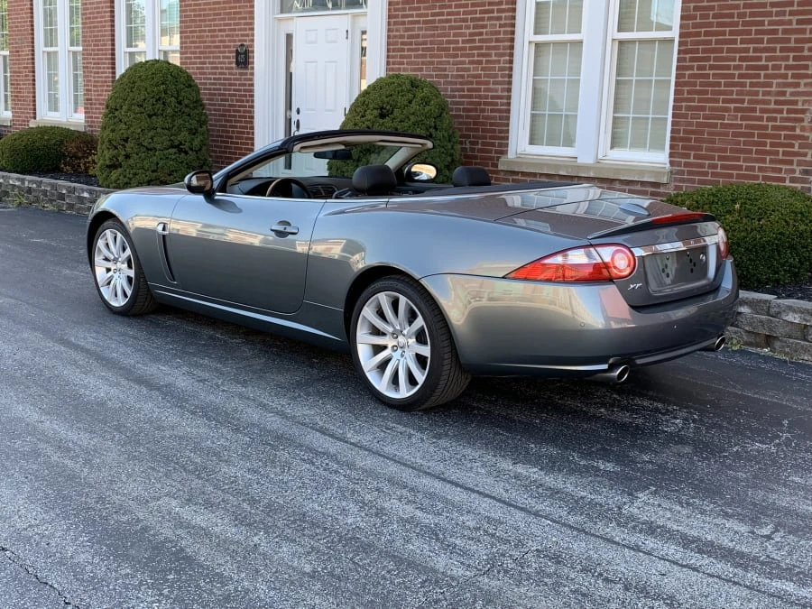 2007 Jaguar X150 XK - Image 3 of 7