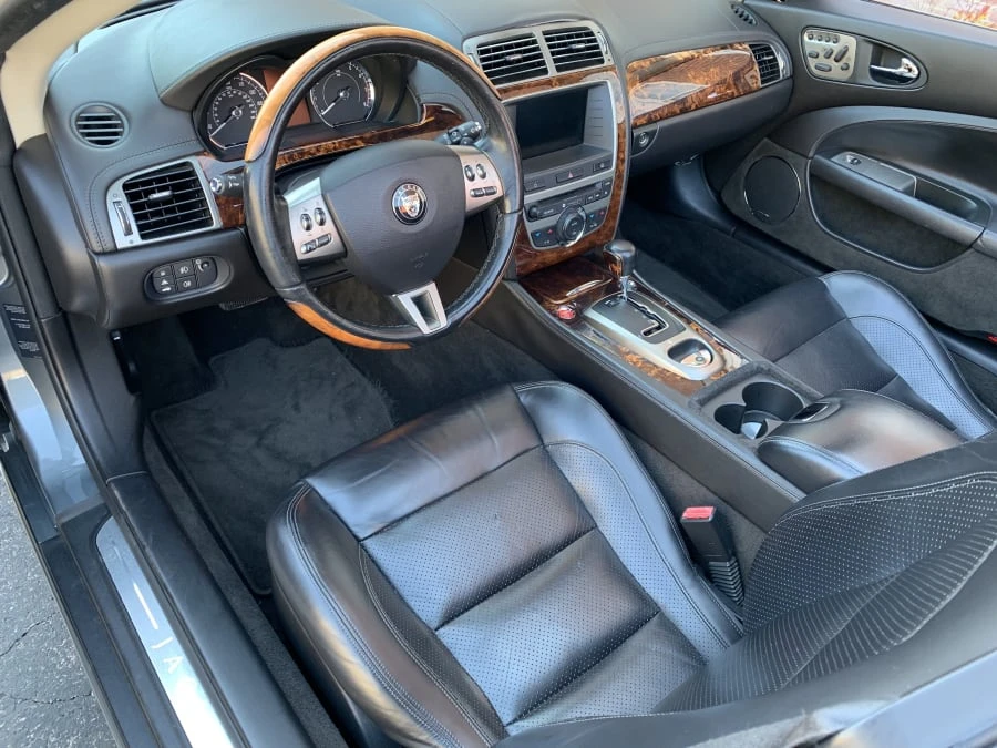 2007 Jaguar X150 XK - Image 4 of 7
