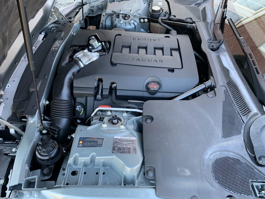 2007 Jaguar X150 XK - Image 7 of 7