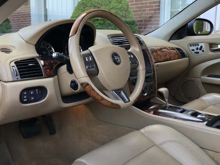 2007 Jaguar X150 XK - Image 4 of 5
