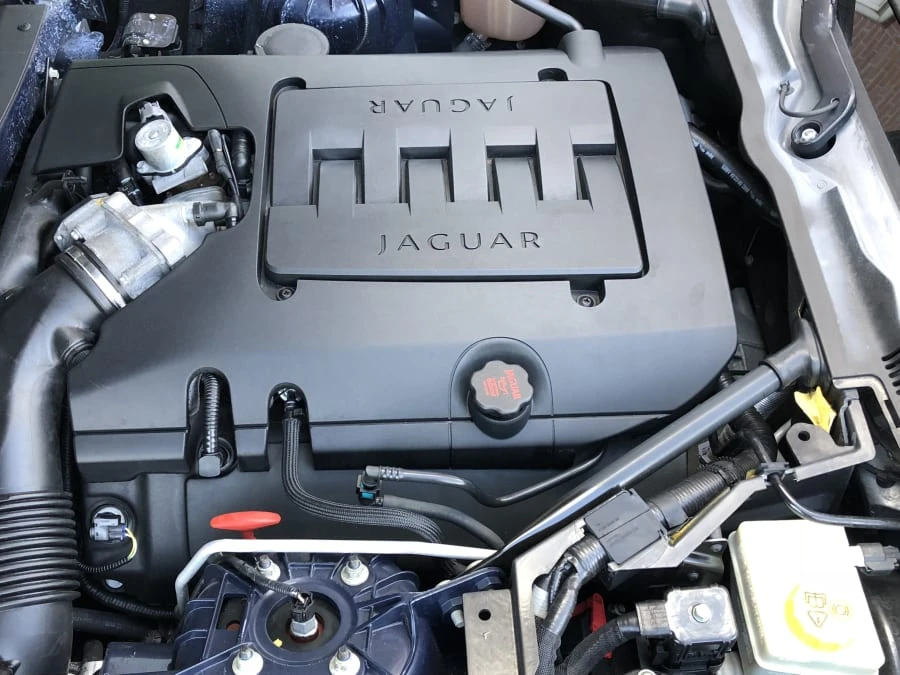 2007 Jaguar X150 XK - Image 5 of 5