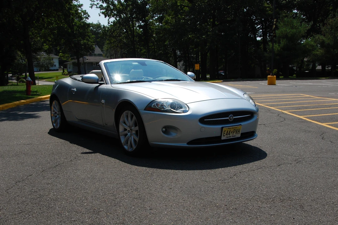 2007 Jaguar X150 XK - Image 15 of 31