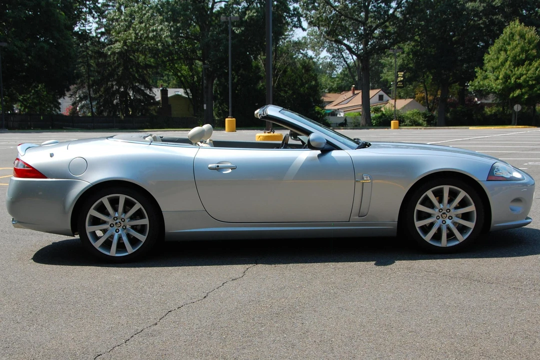 2007 Jaguar X150 XK - Image 3 of 31