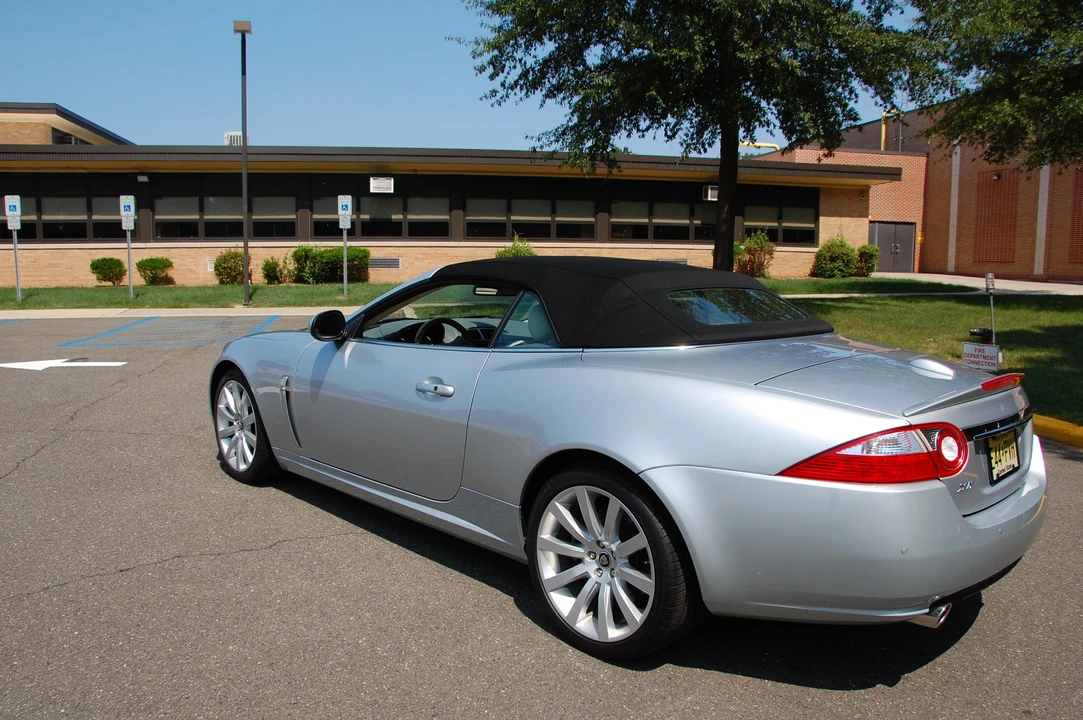 2007 Jaguar X150 XK - Image 20 of 31