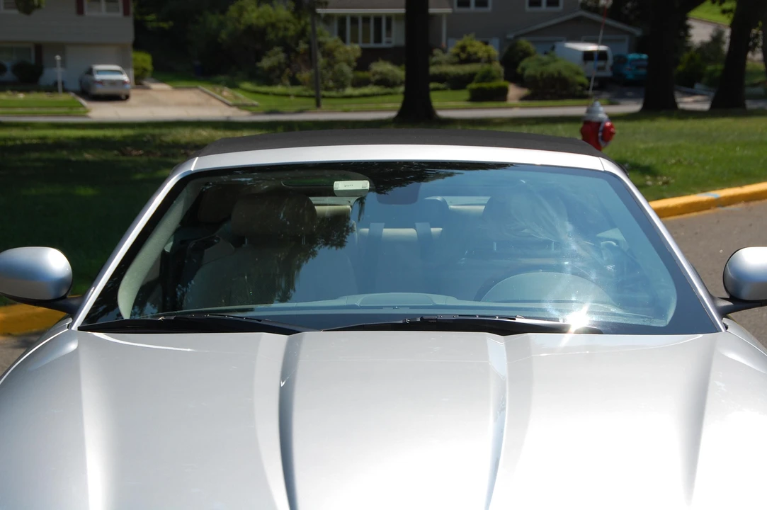 2007 Jaguar X150 XK - Image 23 of 31