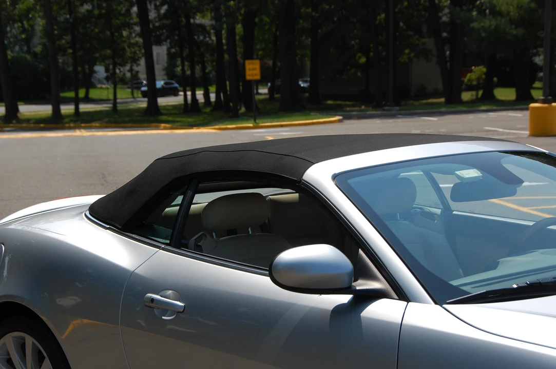 2007 Jaguar X150 XK - Image 29 of 31