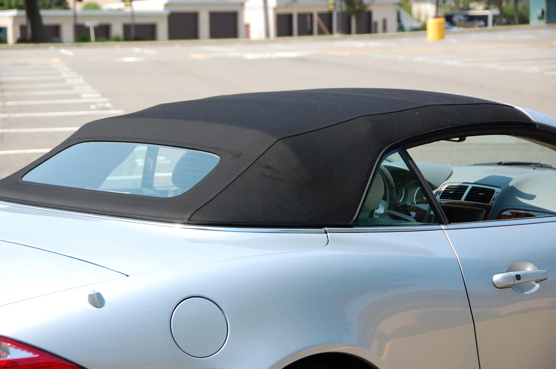 2007 Jaguar X150 XK - Image 27 of 31