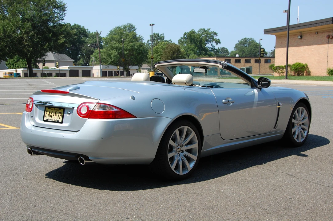 2007 Jaguar X150 XK - Image 13 of 31