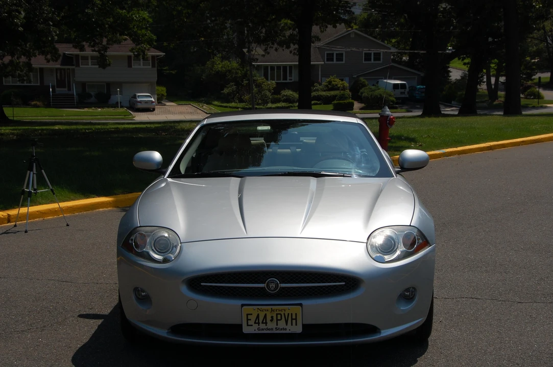 2007 Jaguar X150 XK - Image 17 of 31