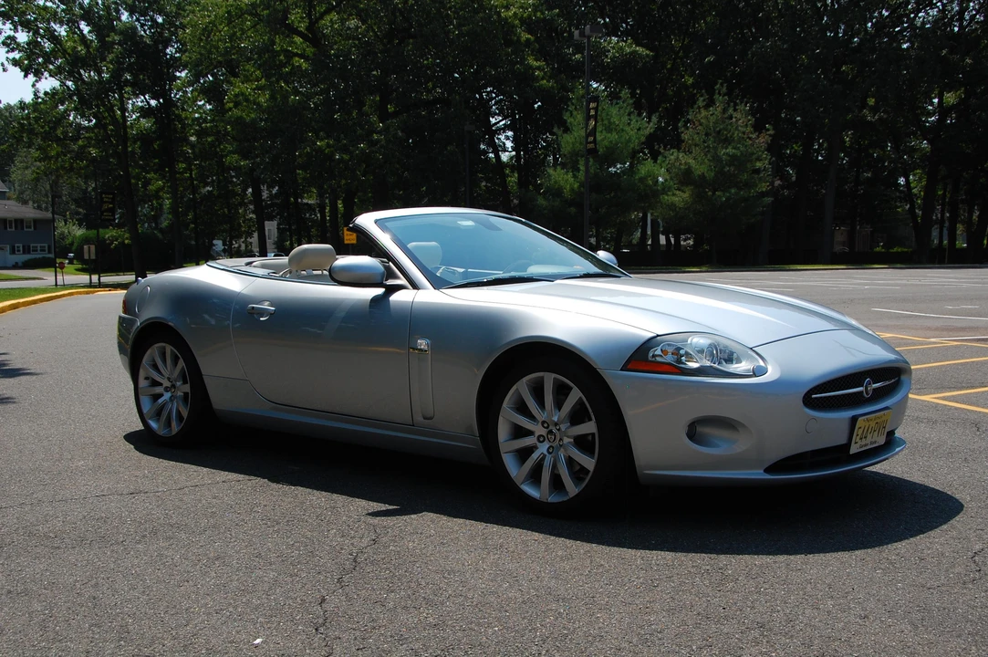 2007 Jaguar X150 XK - Image 14 of 31