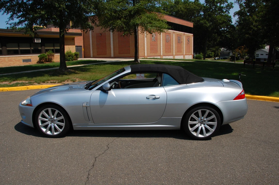 2007 Jaguar X150 XK - Image 19 of 31