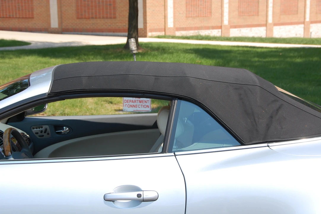 2007 Jaguar X150 XK - Image 24 of 31