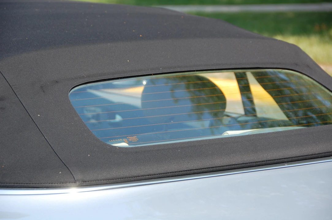 2007 Jaguar X150 XK - Image 25 of 31