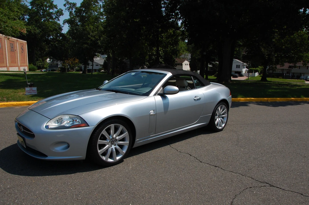 2007 Jaguar X150 XK - Image 18 of 31