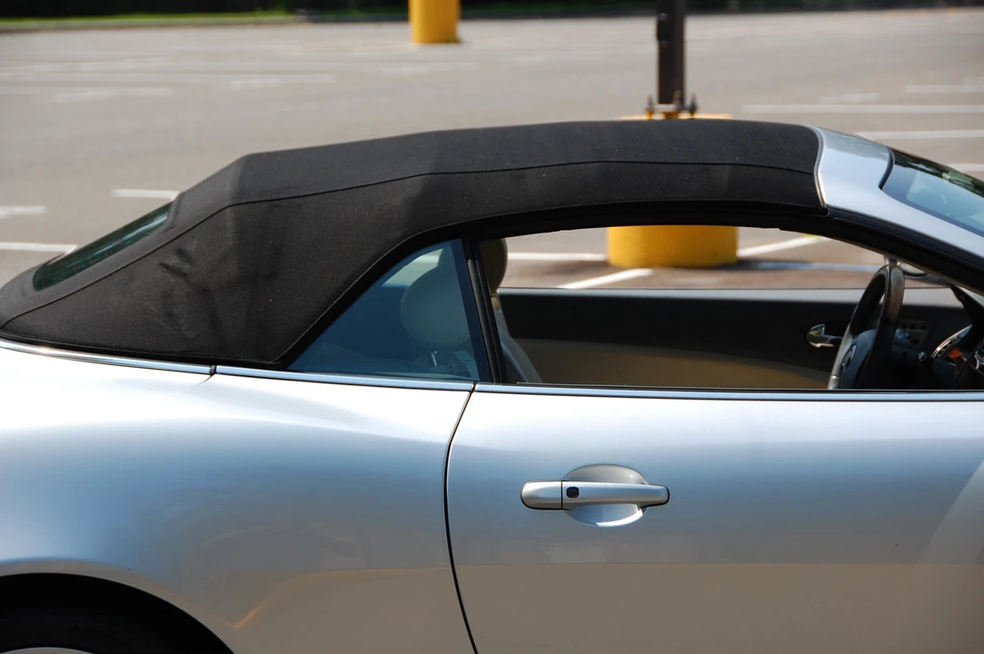 2007 Jaguar X150 XK - Image 28 of 31