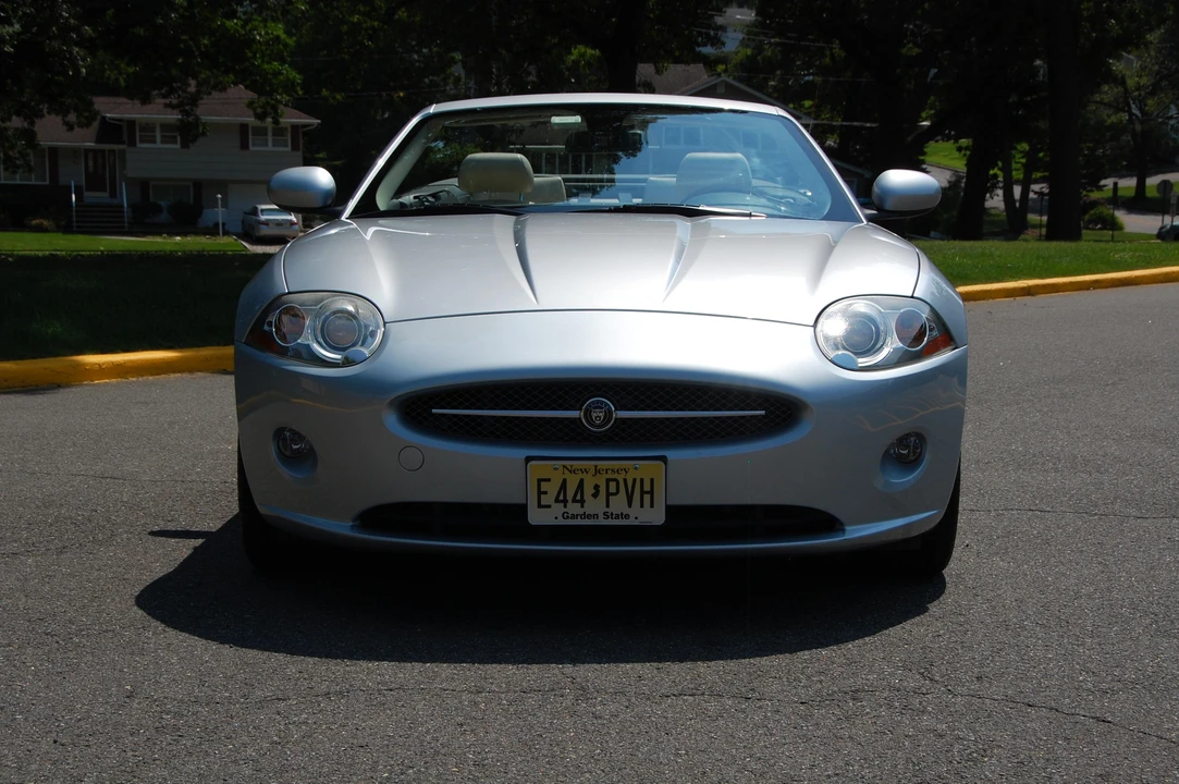 2007 Jaguar X150 XK - Image 6 of 31