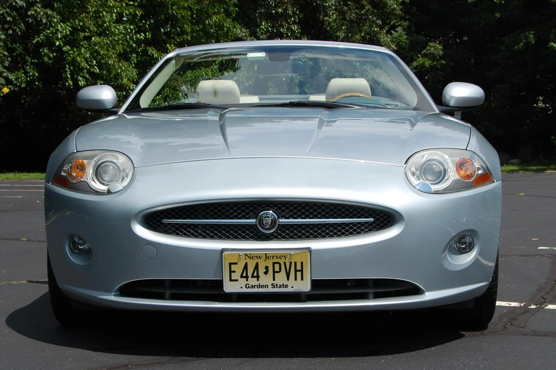 2007 Jaguar X150 XK - Image 2 of 31