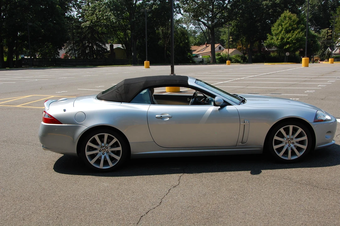 2007 Jaguar X150 XK - Image 21 of 31