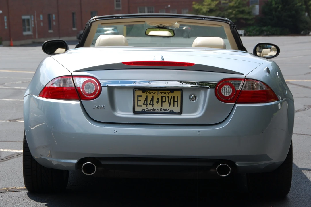 2007 Jaguar X150 XK - Image 12 of 31