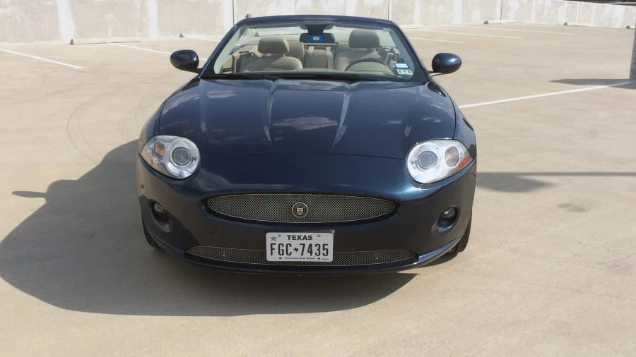 2007 Jaguar X150 XK - Image 5 of 8