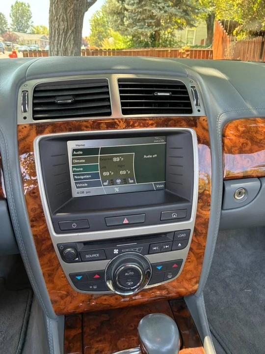 2007 Jaguar X150 XK - Image 17 of 23